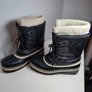 Size 10 Outbound Winter Boots